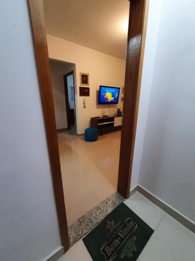 Zeus - Moderno Com Wifi, Melhor Localizacao,Max 4 São Carlos Buitenkant foto