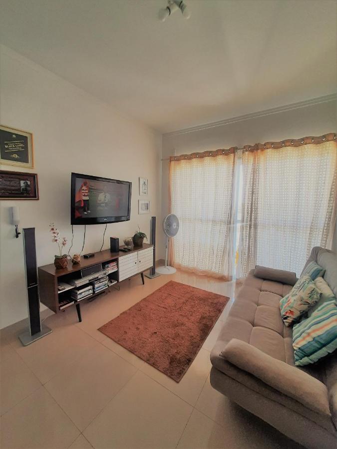 Zeus - Moderno Com Wifi, Melhor Localizacao,Max 4 São Carlos Buitenkant foto