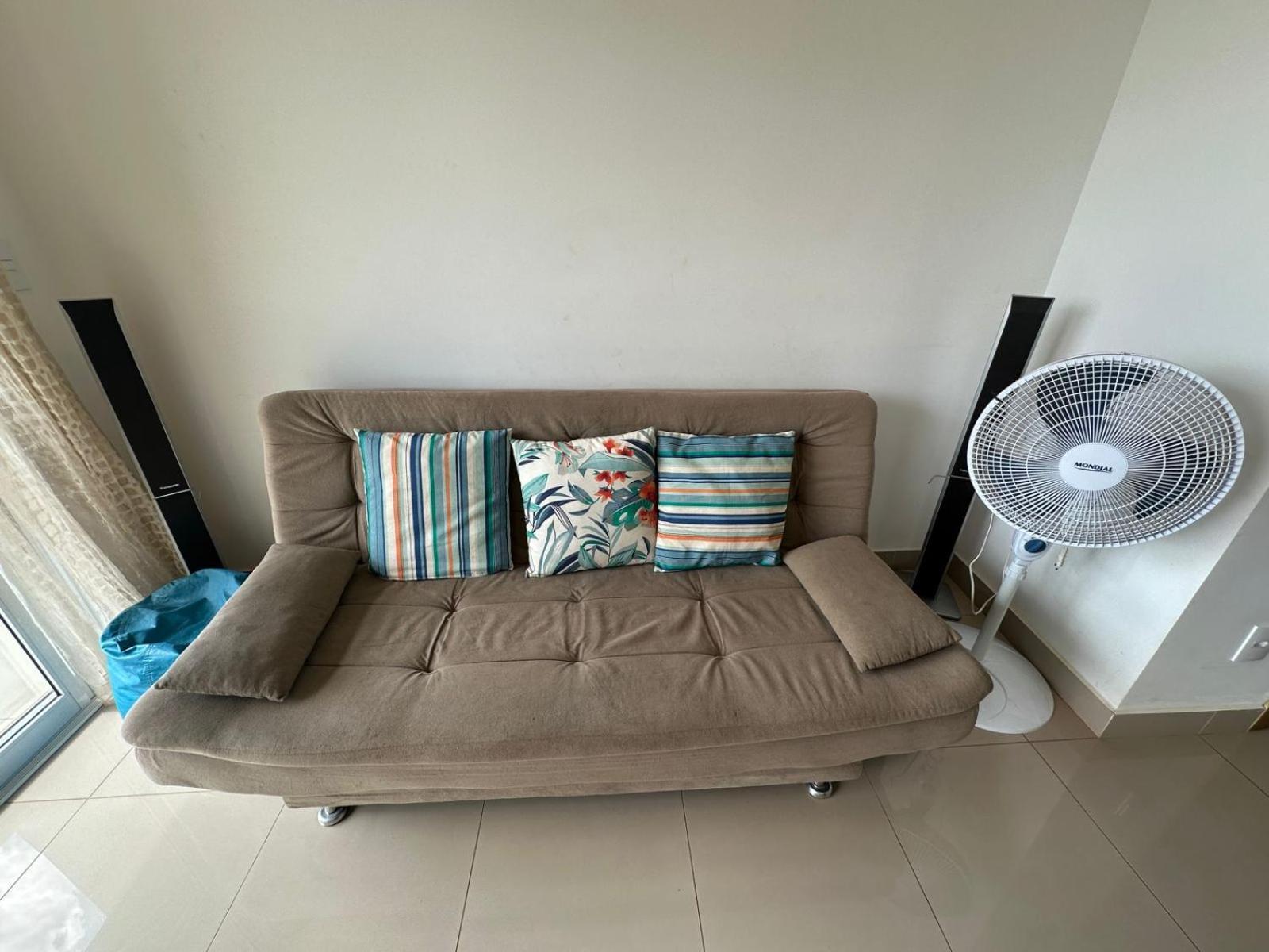 Zeus - Moderno Com Wifi, Melhor Localizacao,Max 4 São Carlos Buitenkant foto