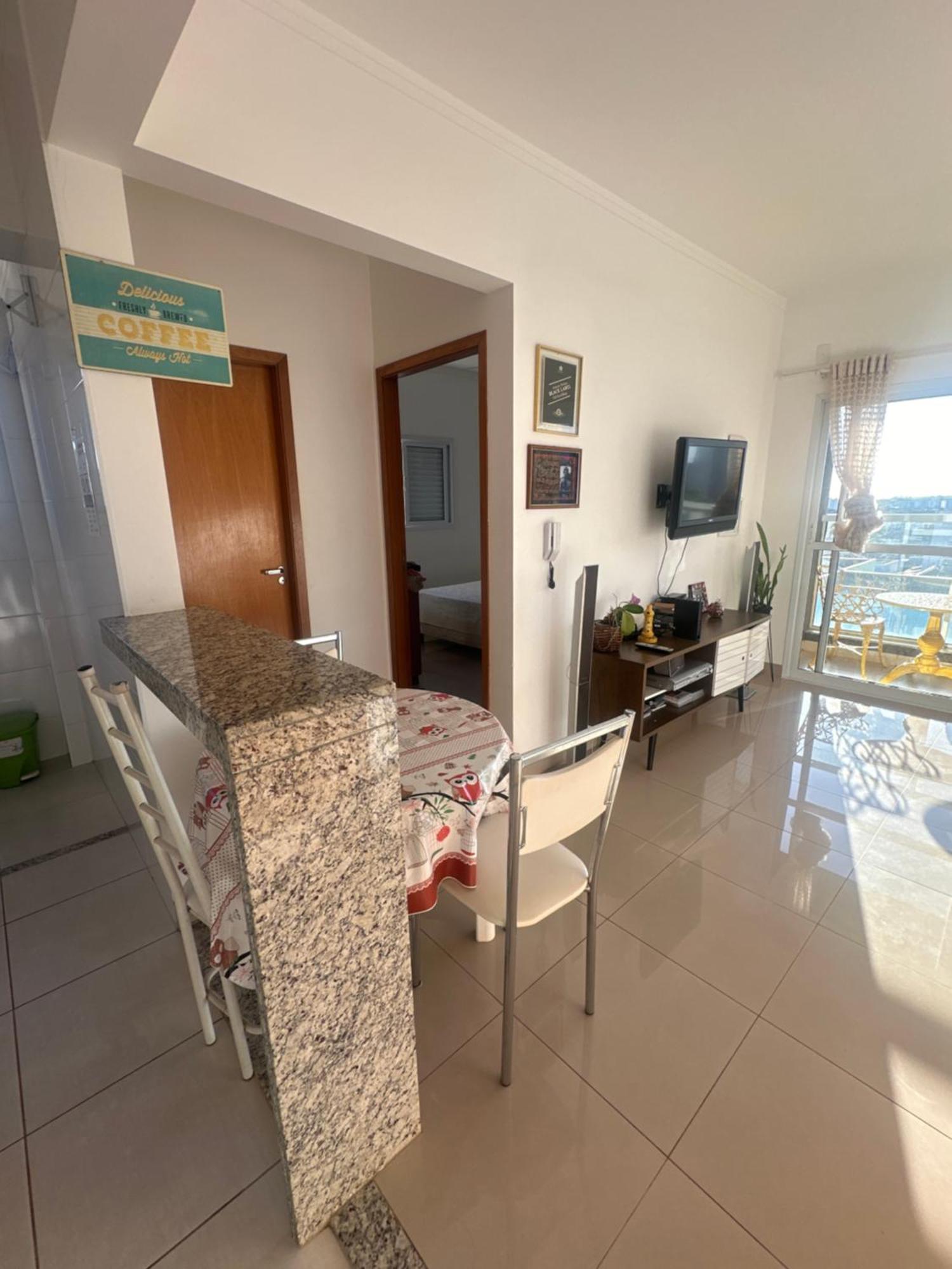 Zeus - Moderno Com Wifi, Melhor Localizacao,Max 4 São Carlos Buitenkant foto